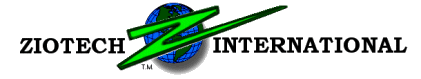 Ziotech International
